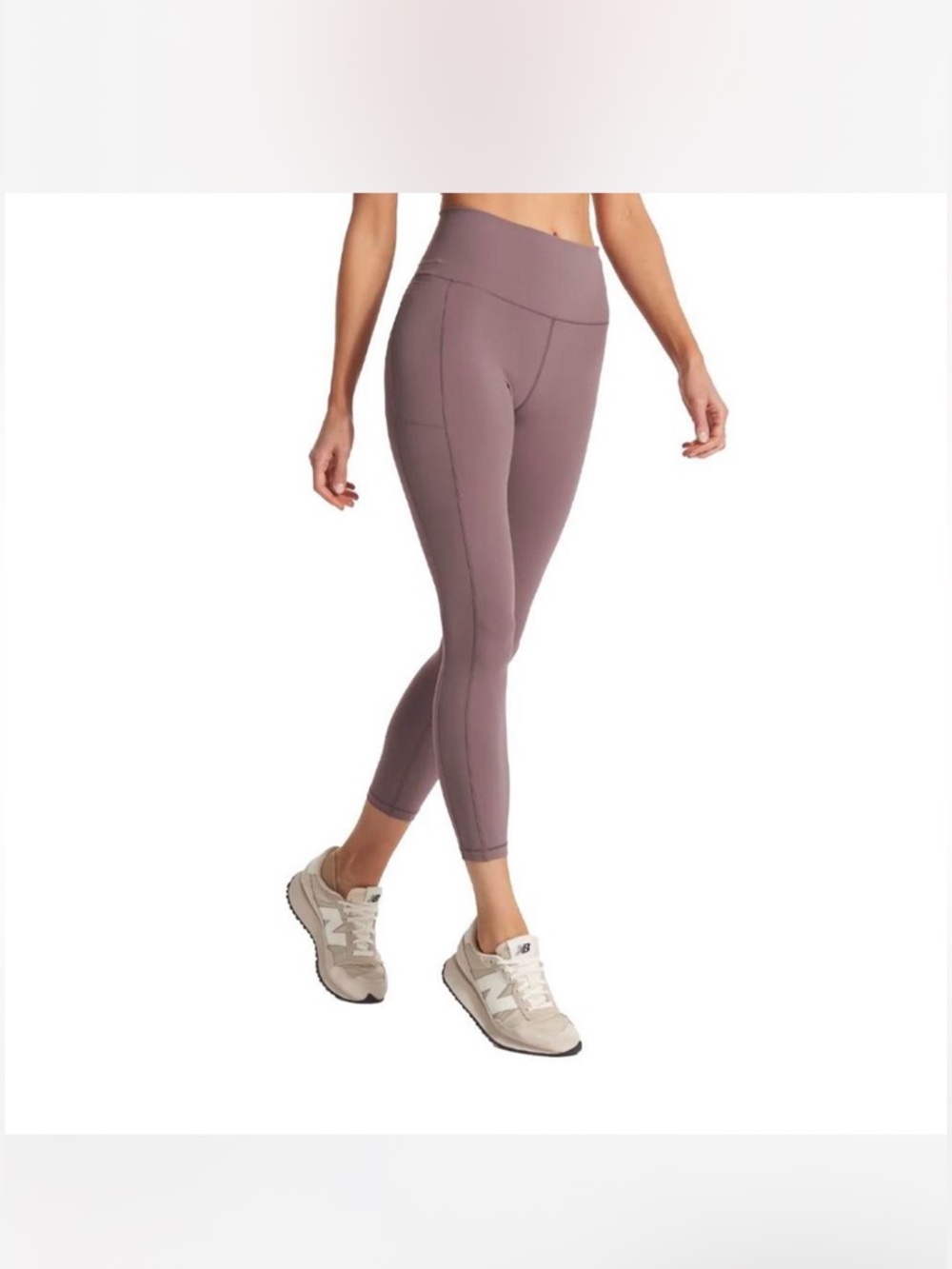 Vuori Women's Stride Performance Pocket Legging VW429 - size XS